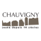 Logo ville de Chauvigny